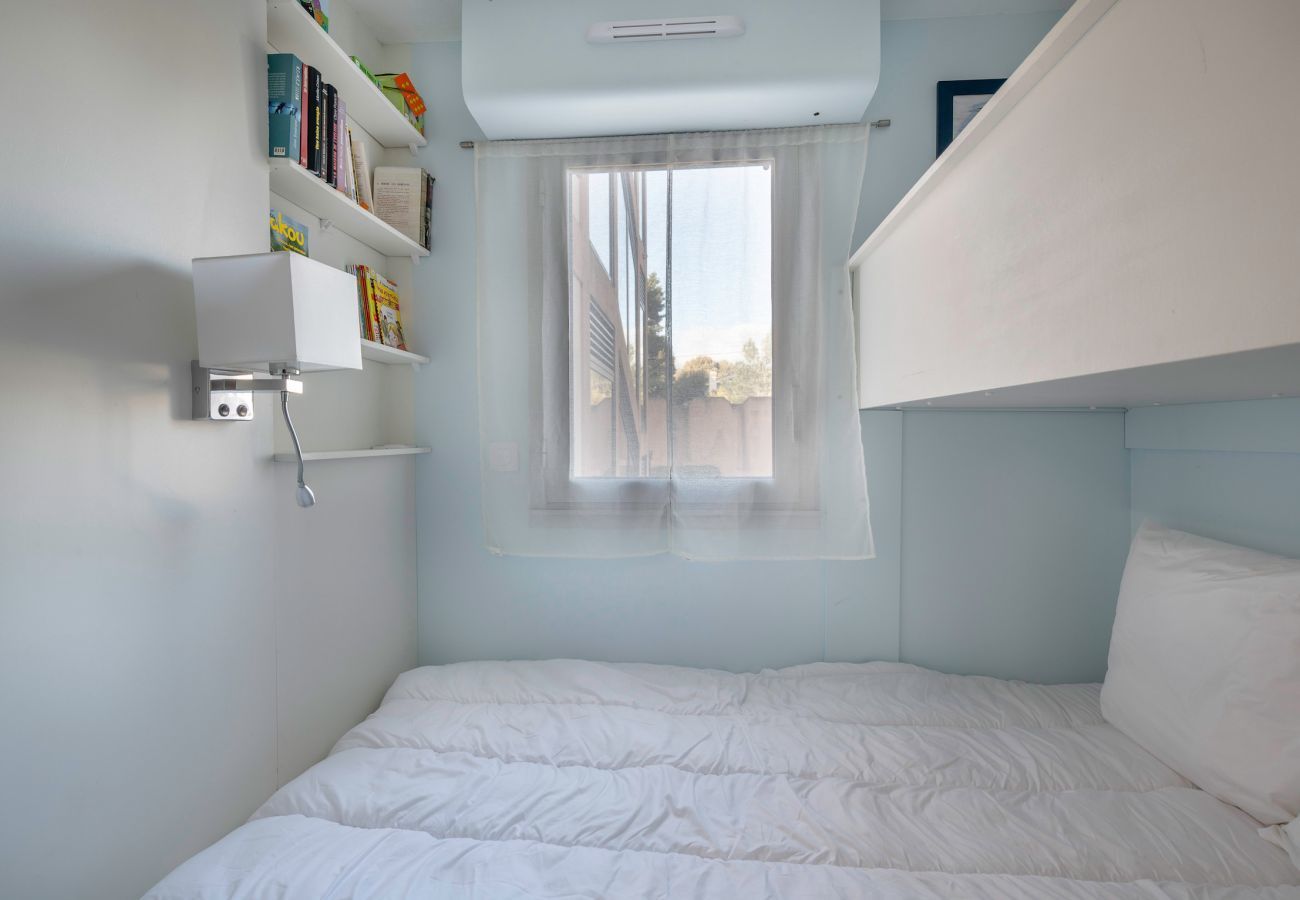 Appartement à Pornic - Face Mer, appartement pour 4 personnes