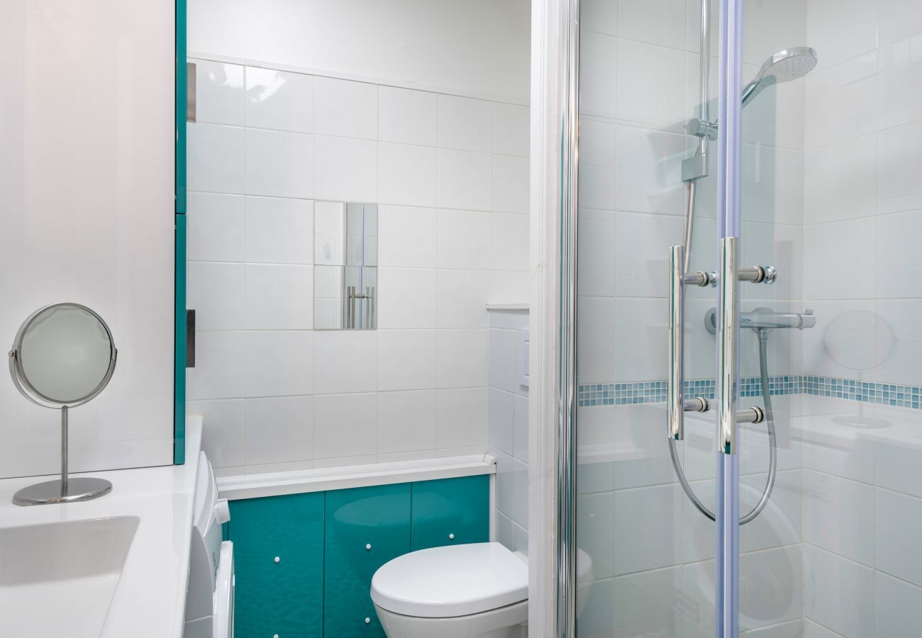 Appartement à Pornic - Face Mer, appartement pour 4 personnes