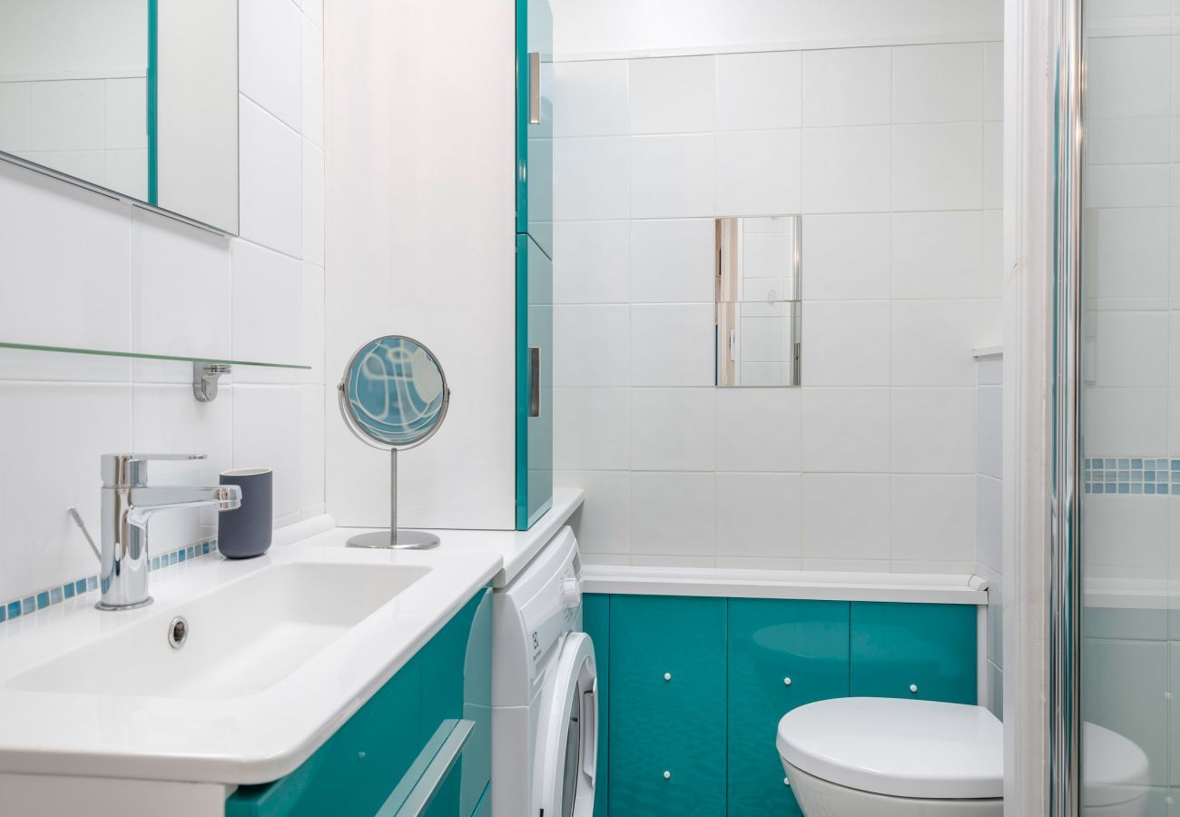 Appartement à Pornic - Face Mer, appartement pour 4 personnes