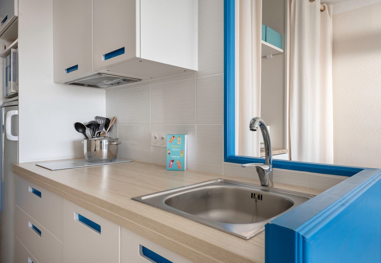 Appartement à Pornic - Face Mer, appartement pour 4 personnes