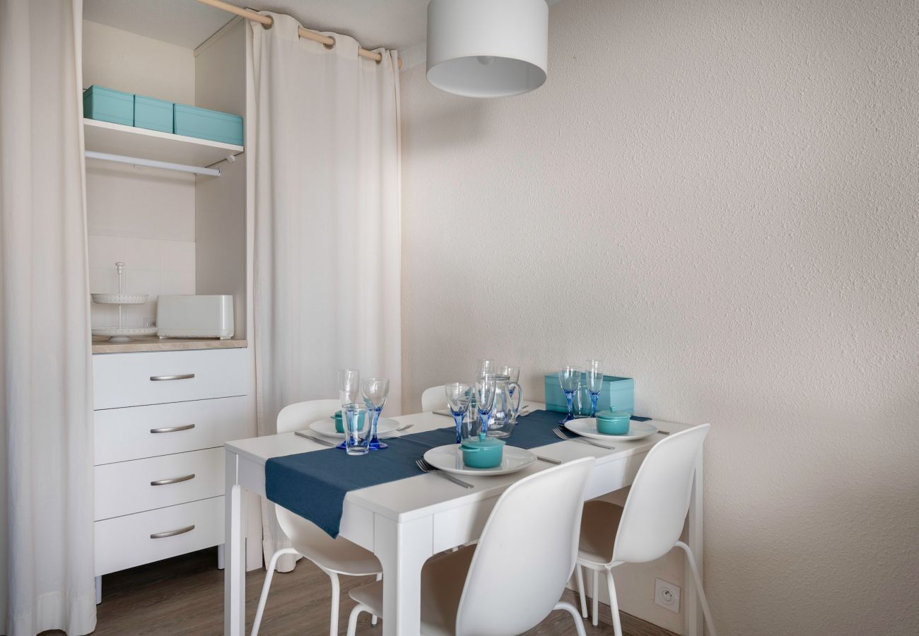 Appartement à Pornic - Face Mer, appartement pour 4 personnes