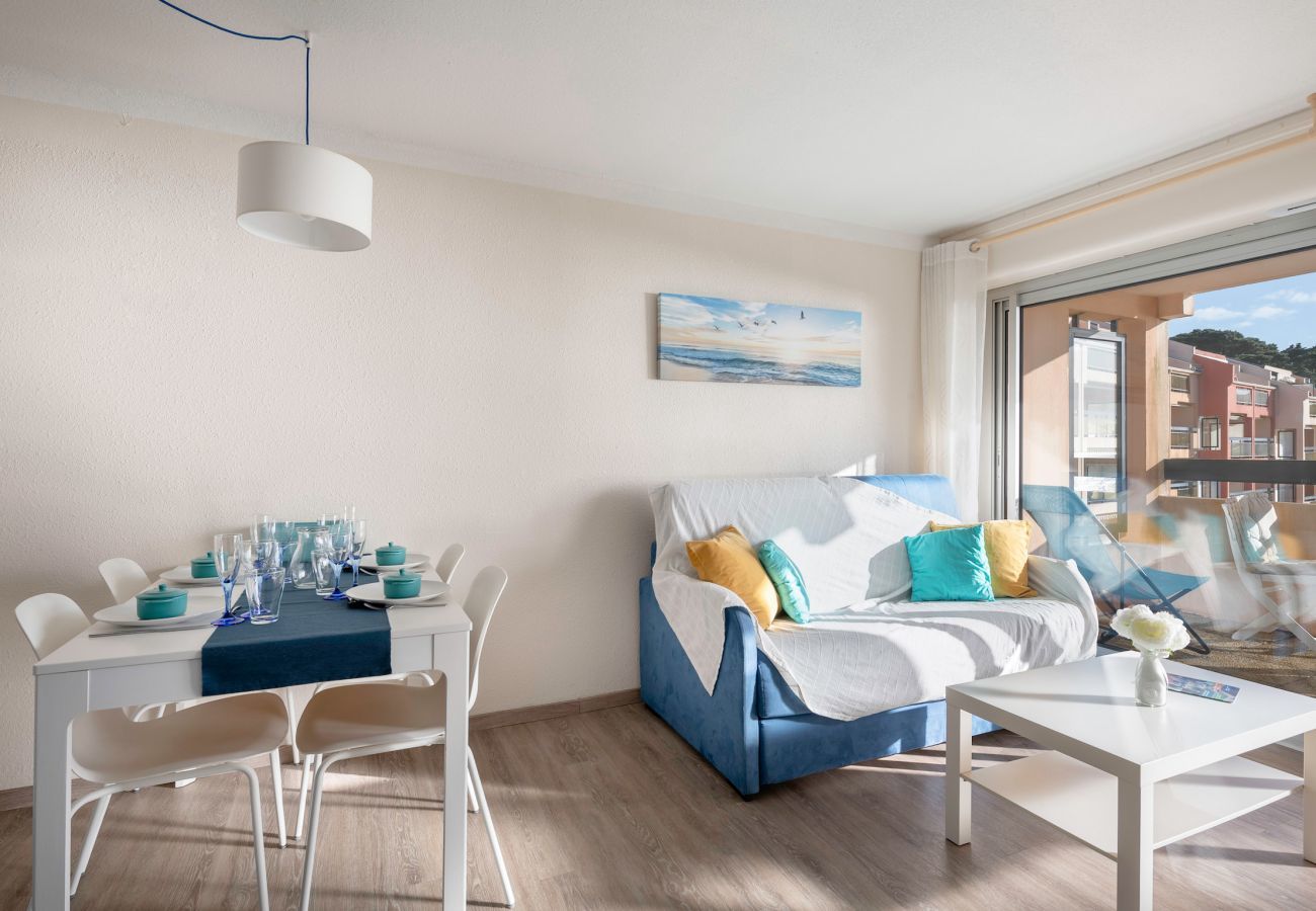 Appartement à Pornic - Face Mer, appartement pour 4 personnes