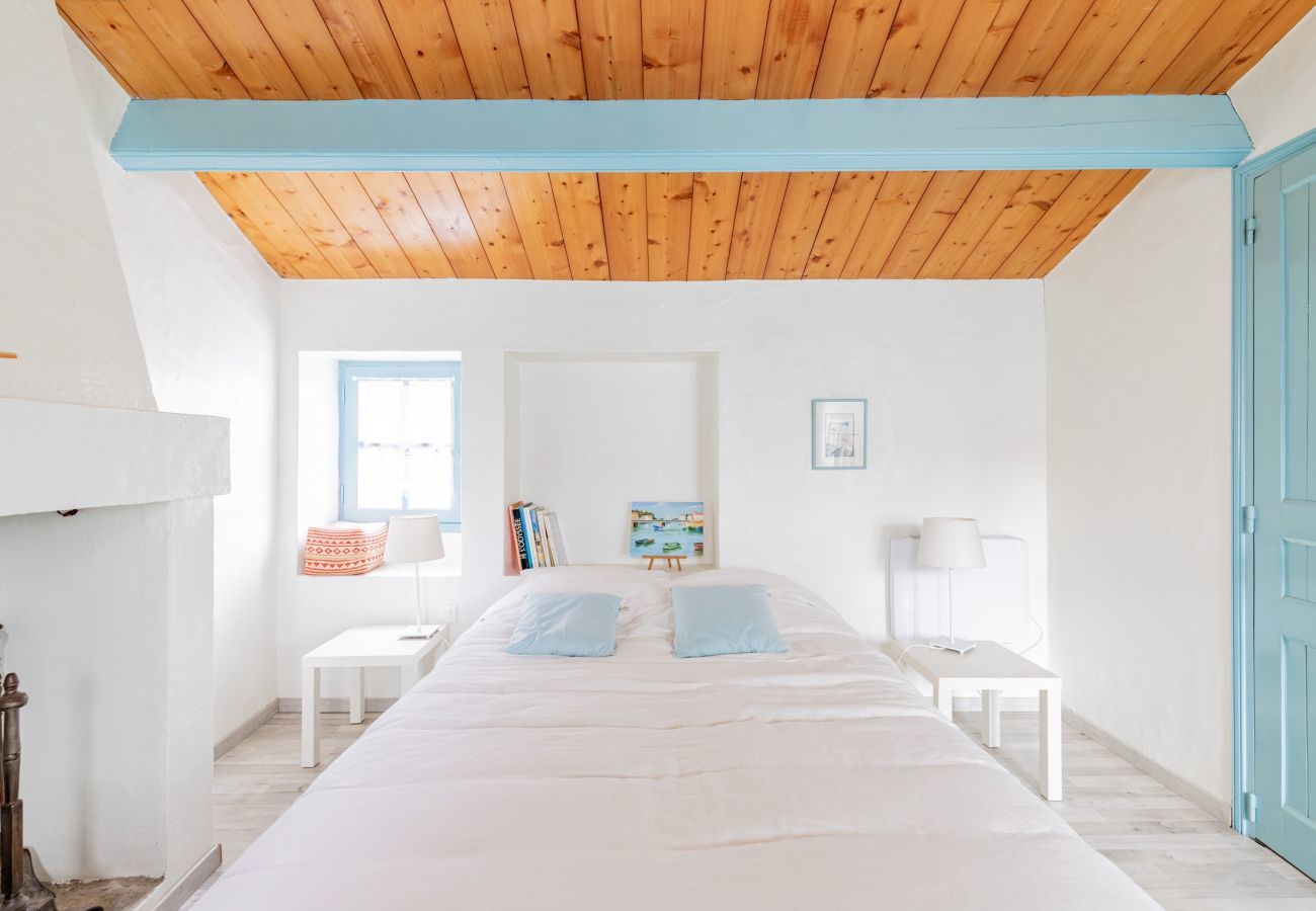 Maison à La Guérinière - 200m de la plage - Maison pour 8 personnes