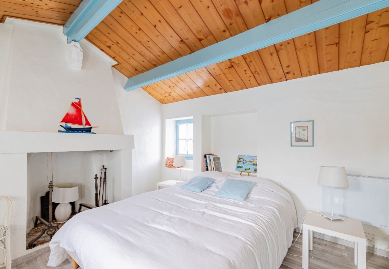 Maison à La Guérinière - 200m de la plage - Maison pour 8 personnes