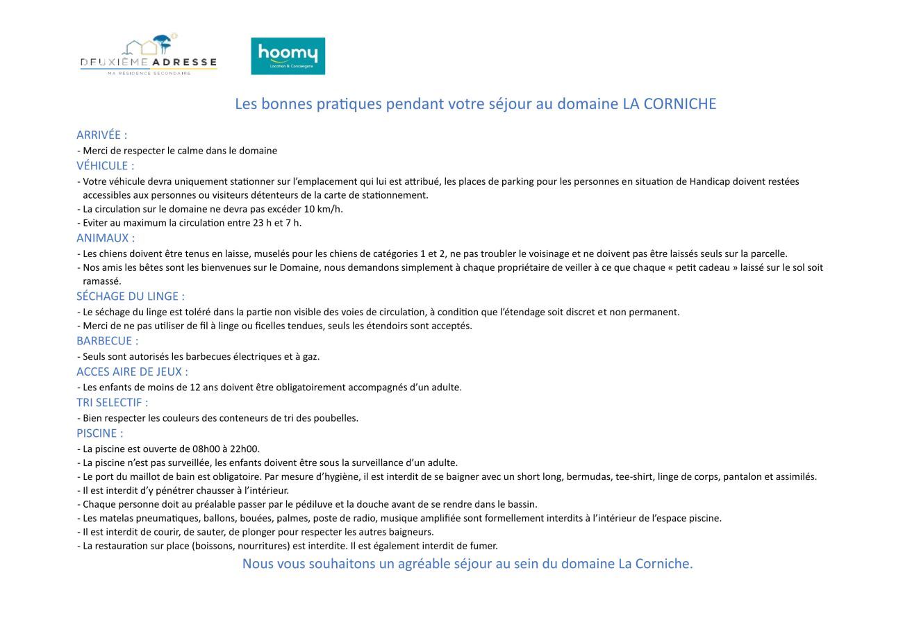 Chalet à Bretignolles-sur-Mer - Chalet climatisé pour 6- Piscine commune chauffée