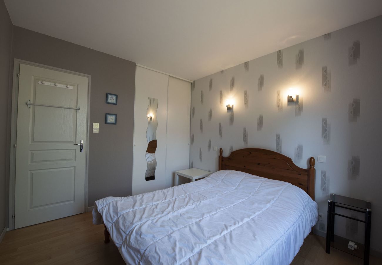 Maison à Le Fenouiller - Maison familiale pour 6 avec jardin