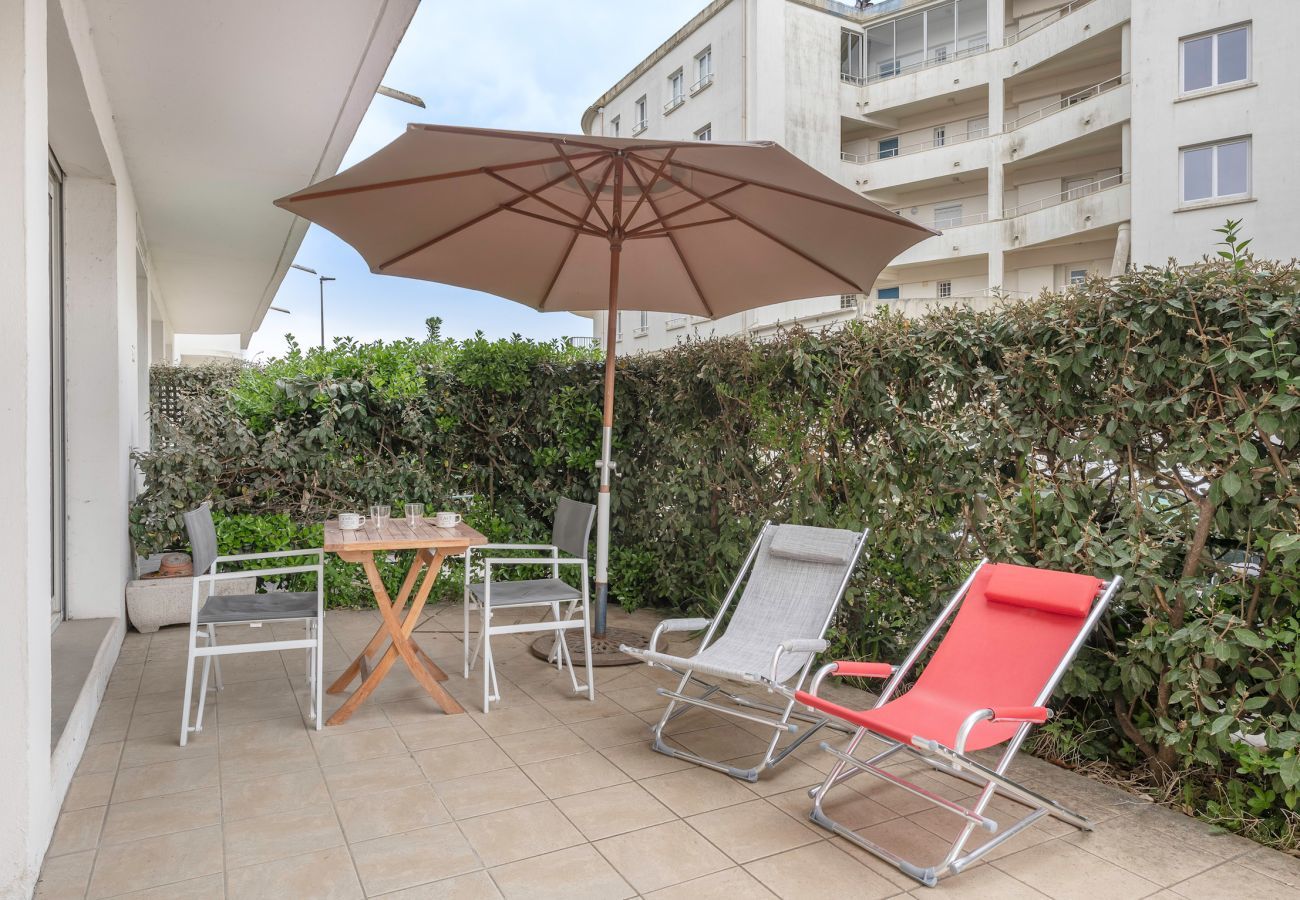 Appartement à La Baule-Escoublac - 70m de la mer ! Appartement pour 4 à La Baule