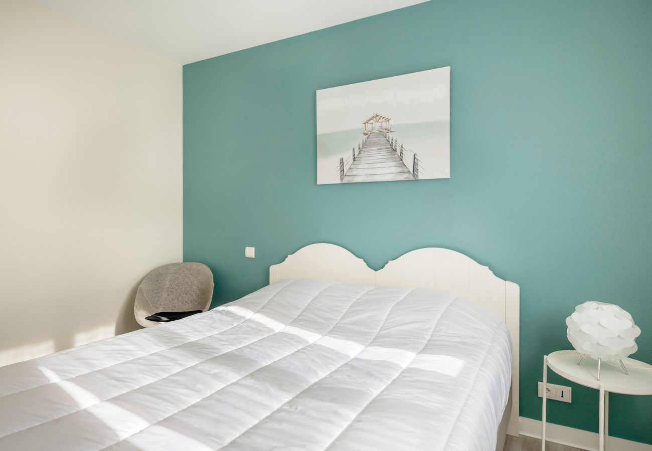 Maison à Sarzeau - Maison moderne pour 6 personnes à Sarzeau