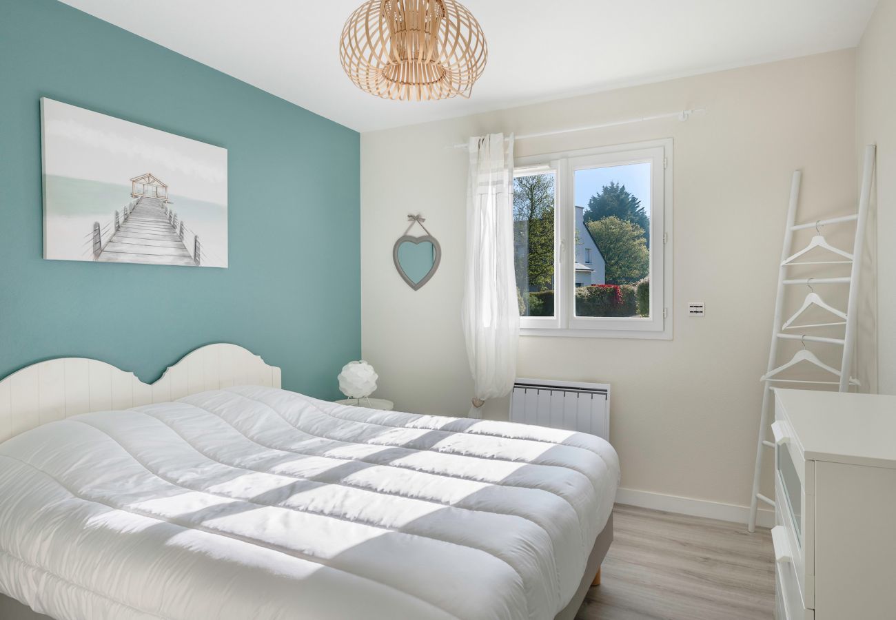 Maison à Sarzeau - Maison moderne pour 6 personnes à Sarzeau