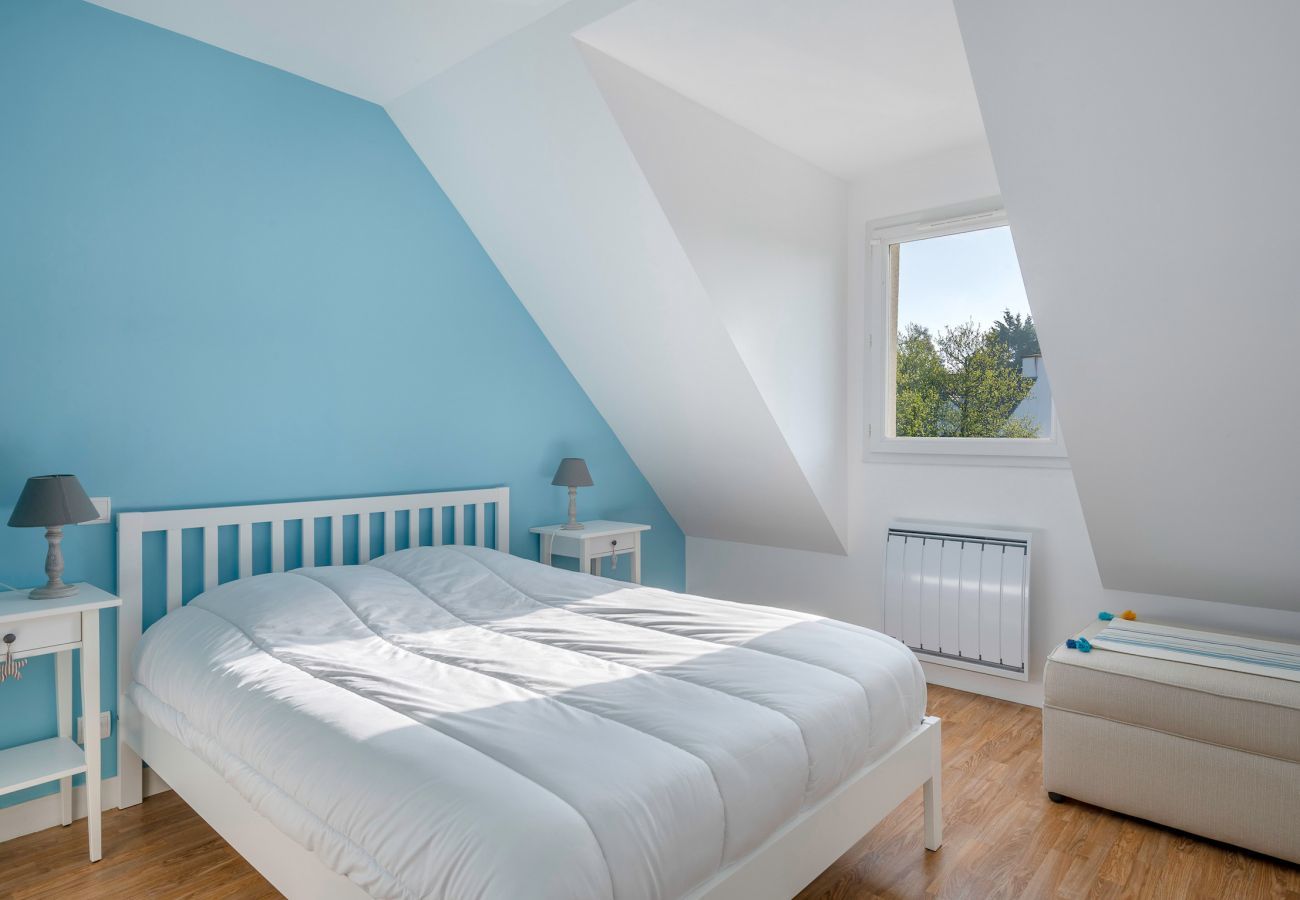 Maison à Sarzeau - Maison moderne pour 6 personnes à Sarzeau