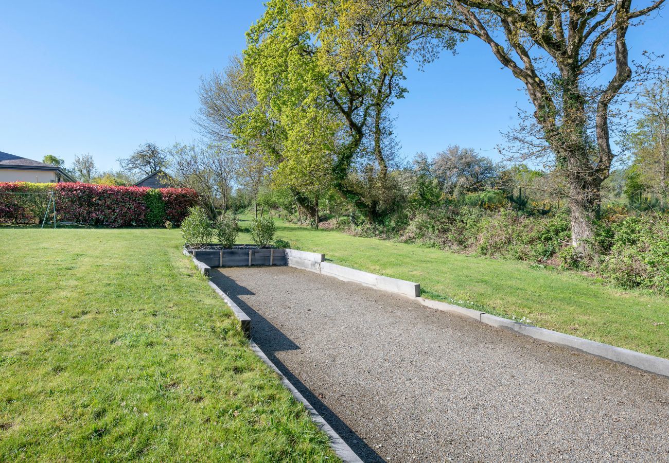 Maison à Sarzeau - Maison moderne pour 6 personnes à Sarzeau