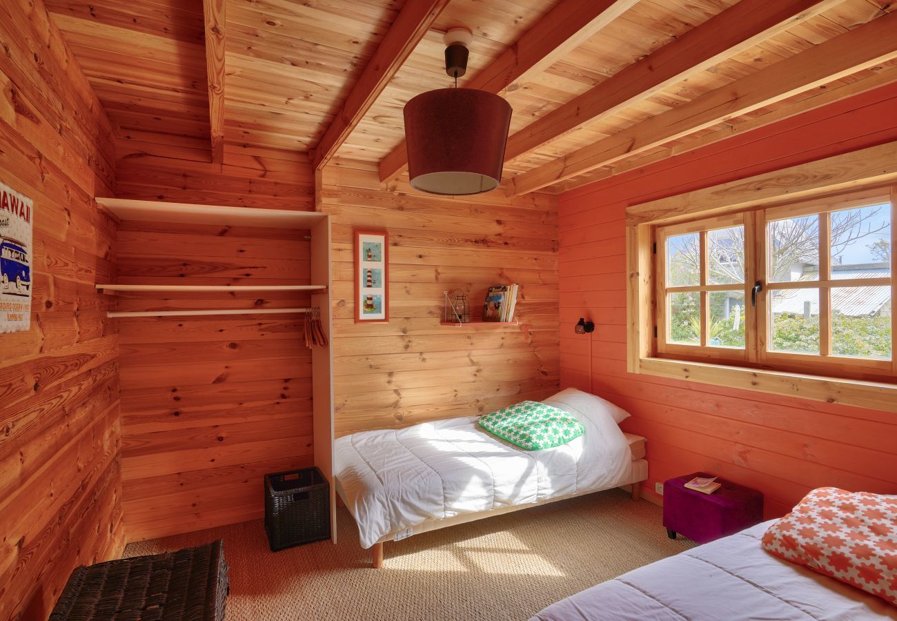 Chalet à Penmarch - Charmant chalet pour 4 personnes à Penmarch