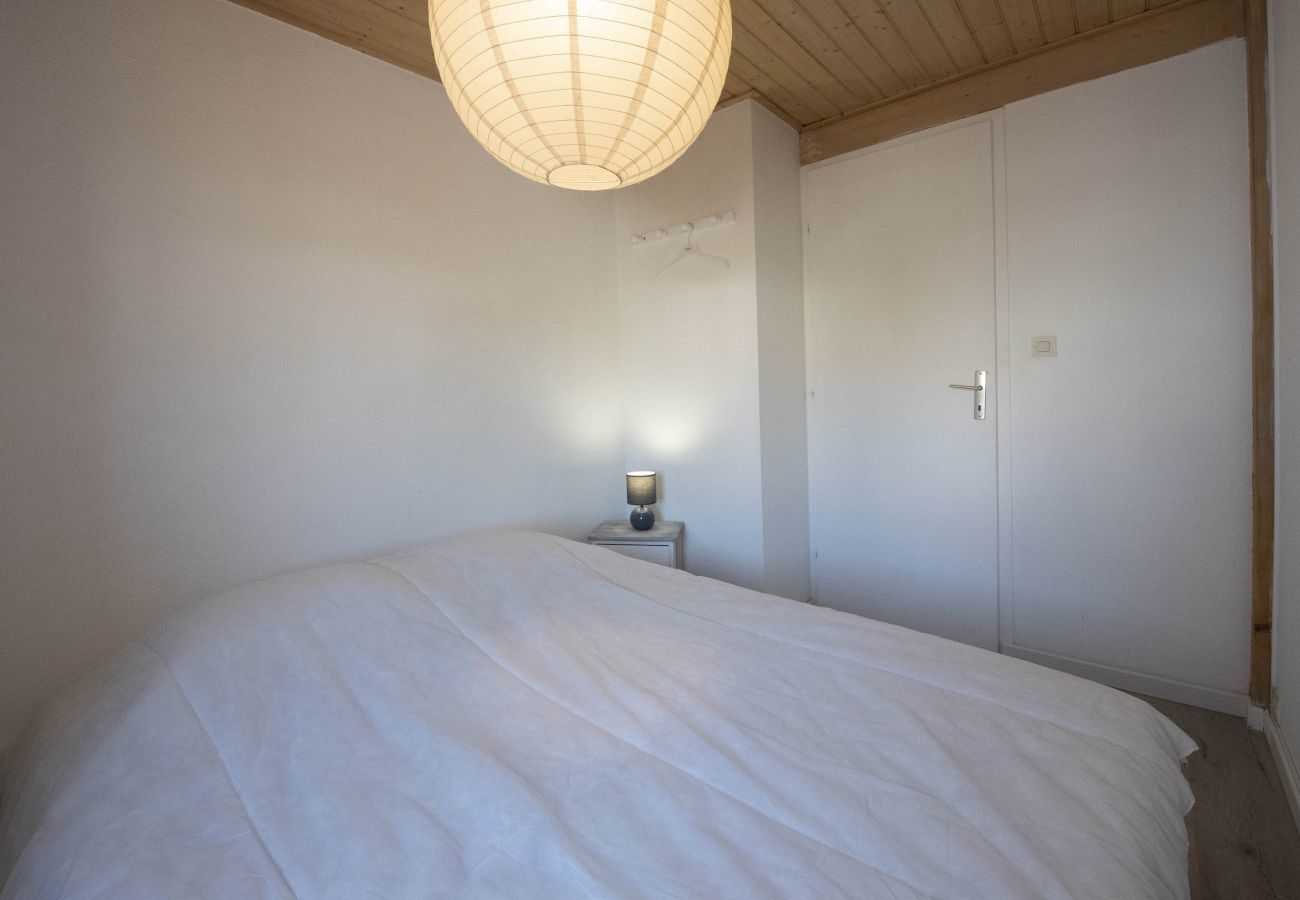 Maison à Noirmoutier-en-l´Ile - Maison pour 4 pers - Terrasse - 300m de la plage