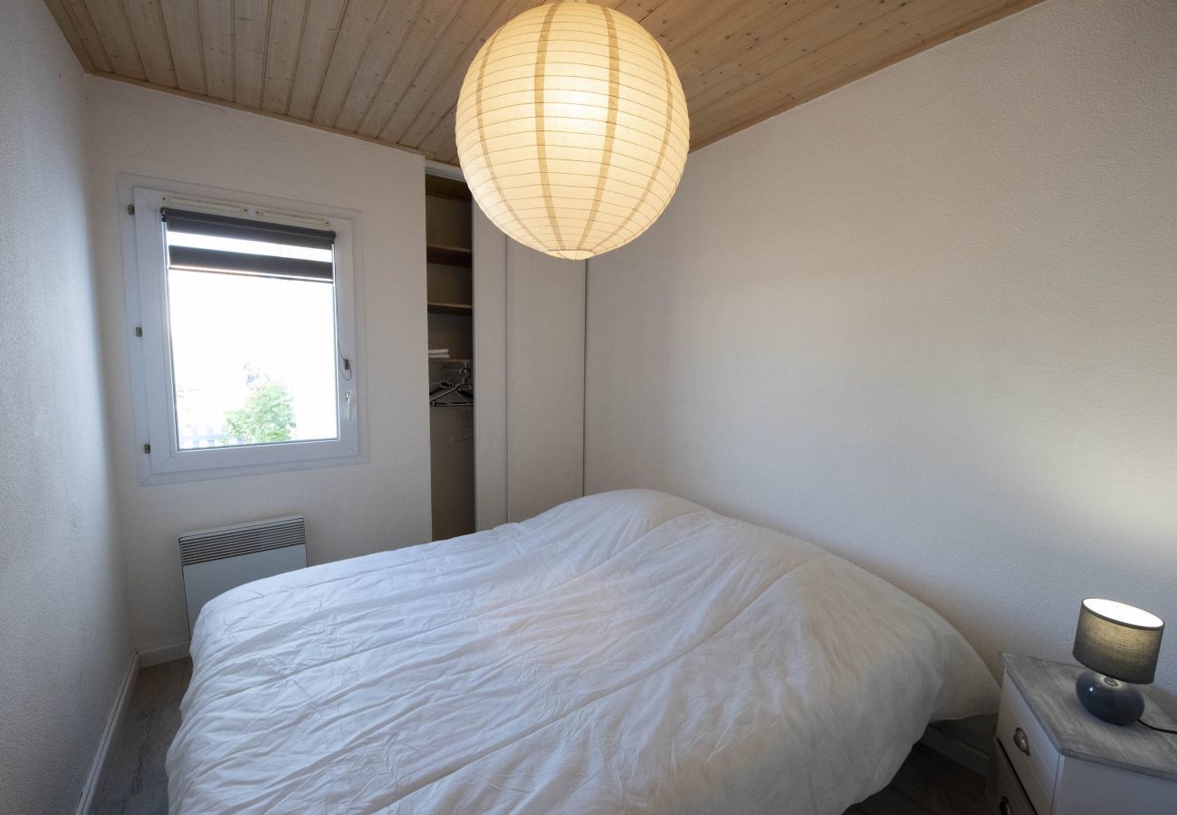 Maison à Noirmoutier-en-l´Ile - Maison pour 4 pers - Terrasse - 300m de la plage