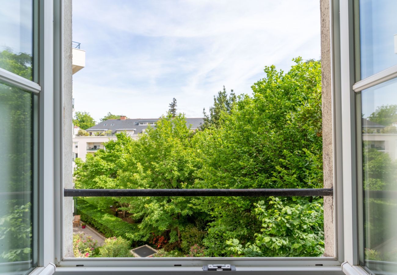 Appartement à Nantes - MELLINET : Escale nantaise à 2 personnes
