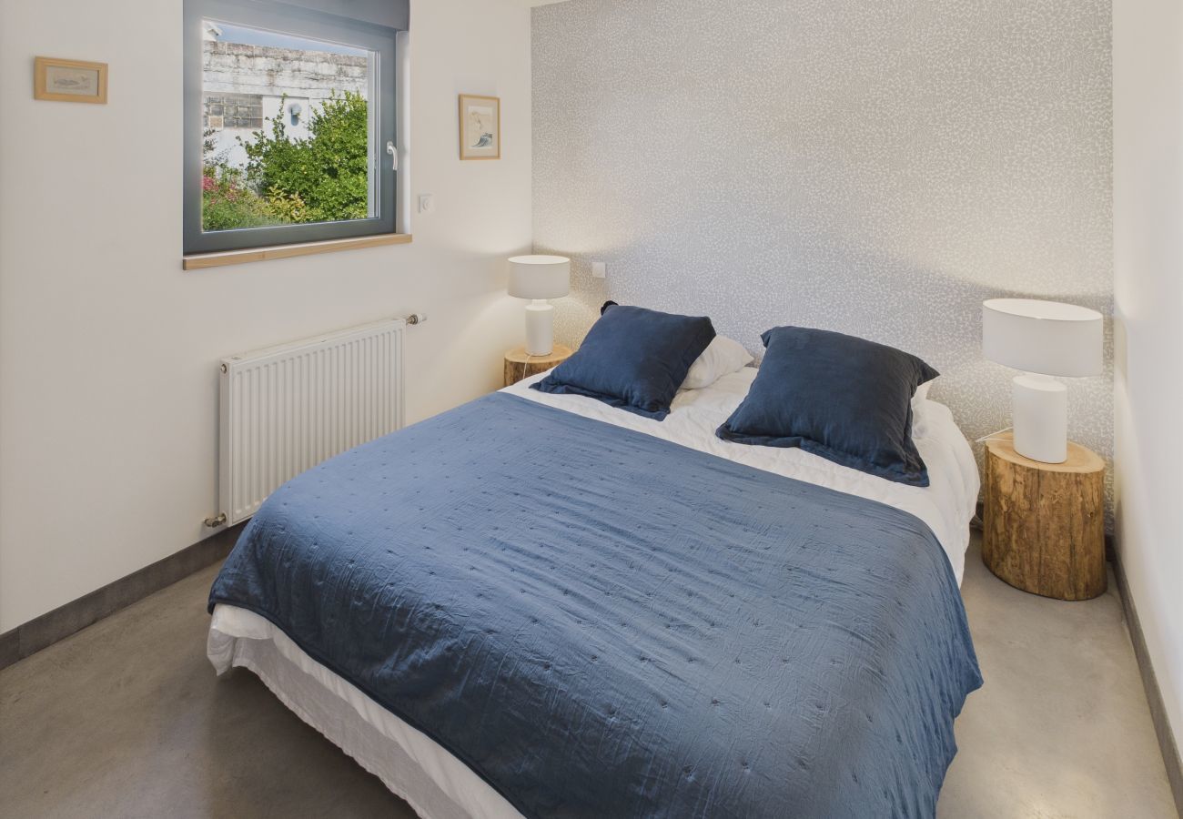 Maison à Penmarch - Charmante maison pour 5 au cœur de Penmarch