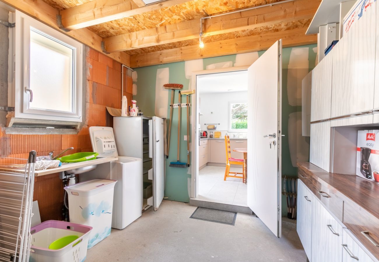Maison à Talmont-Saint-Hilaire - Maison familiale pour 4 à Talmont Saint Hilaire