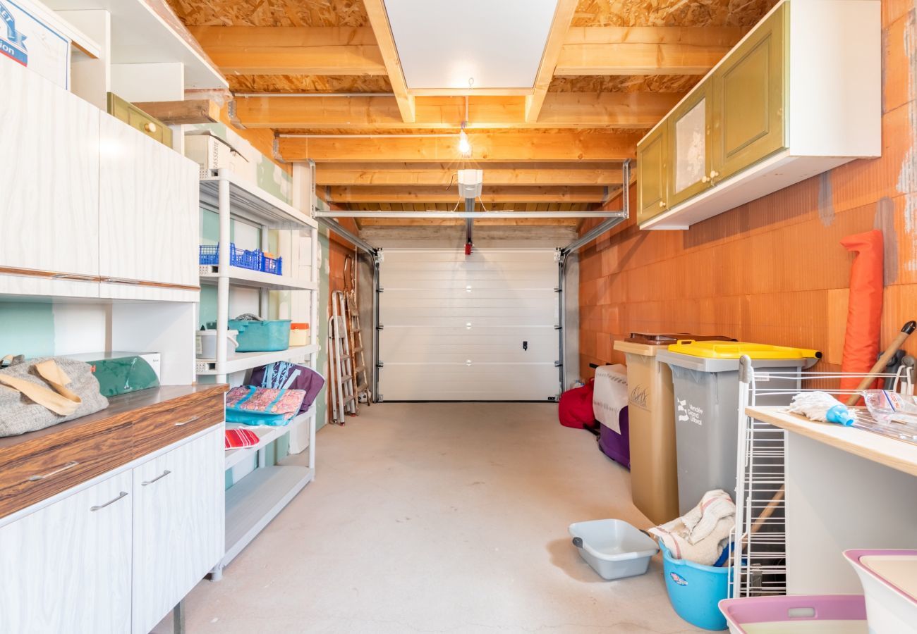 Maison à Talmont-Saint-Hilaire - Maison familiale pour 4 à Talmont Saint Hilaire