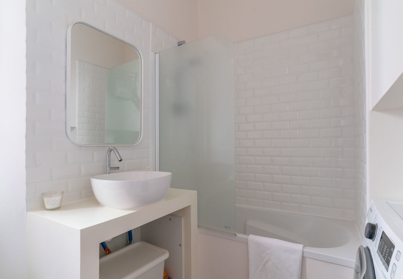 Appartement à Nantes - Appartement confortable au cœur de Nantes