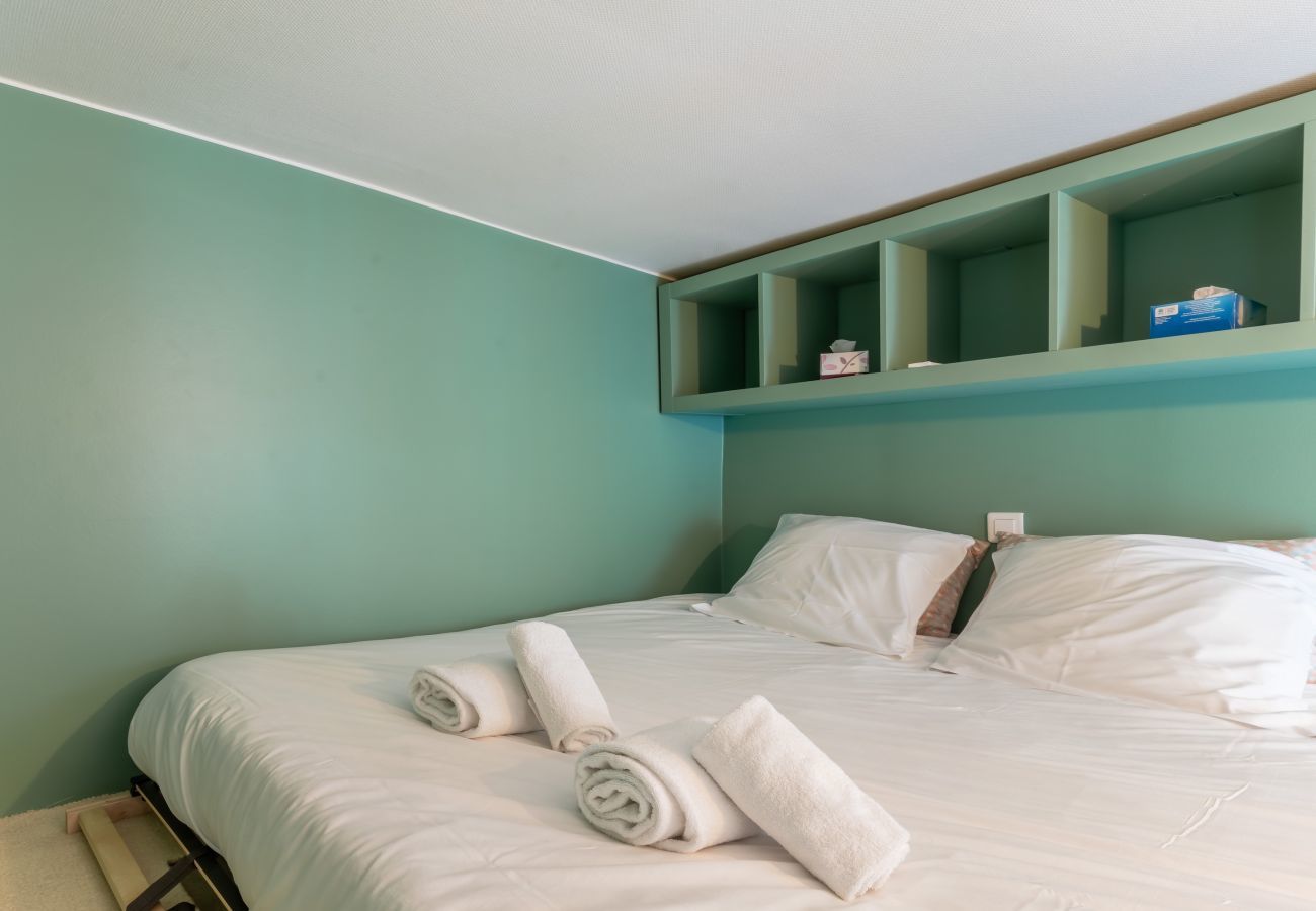Appartement à Nantes - Appartement confortable au cœur de Nantes
