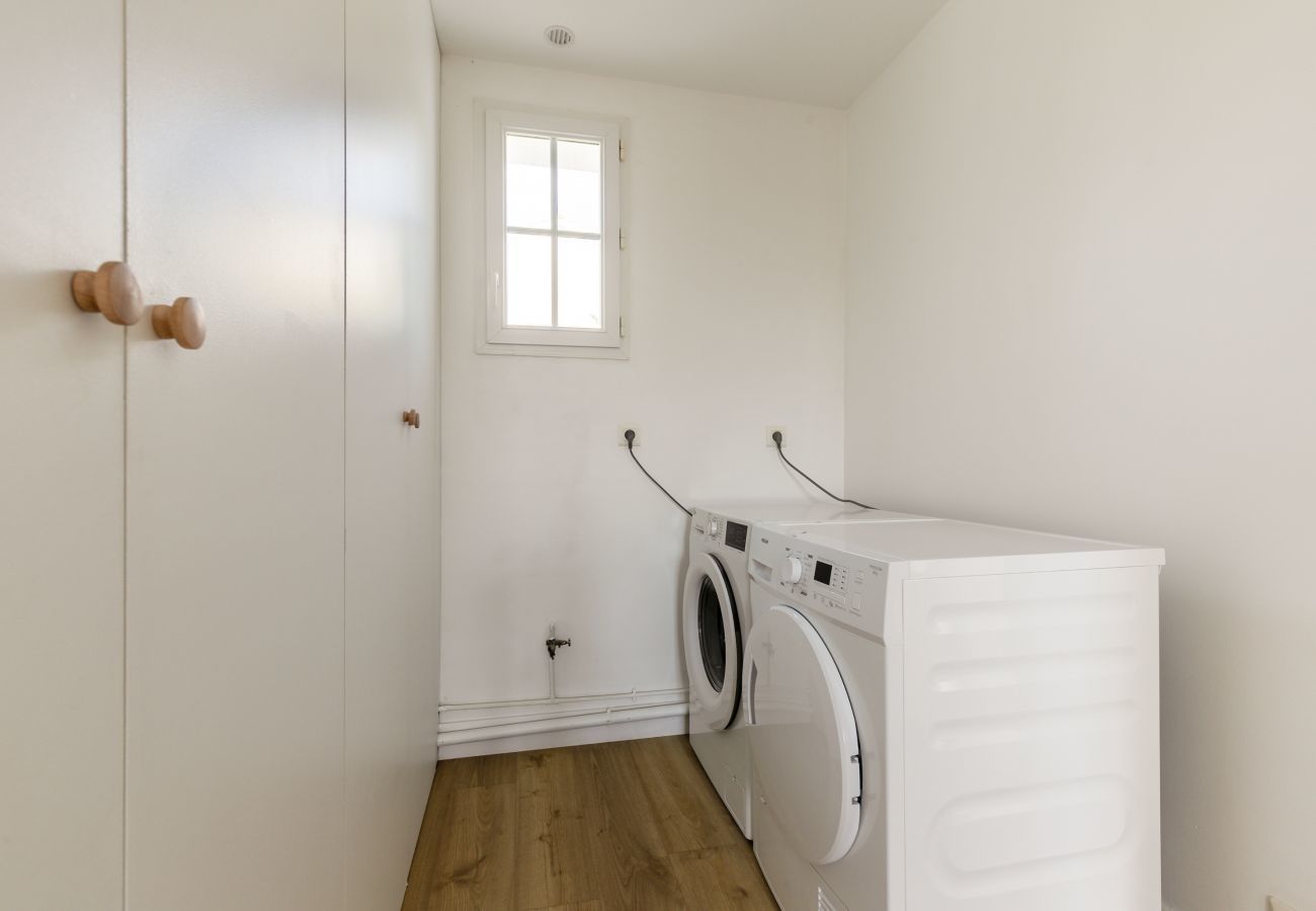 Maison à Noirmoutier-en-l´Ile - Maison moderne pour 5 personnes à Noirmoutier
