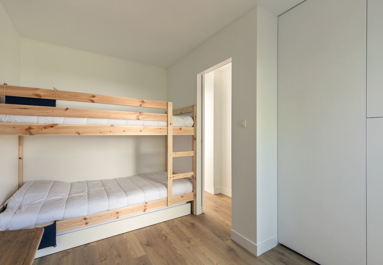 Maison à Noirmoutier-en-l´Ile - Maison moderne pour 5 personnes à Noirmoutier