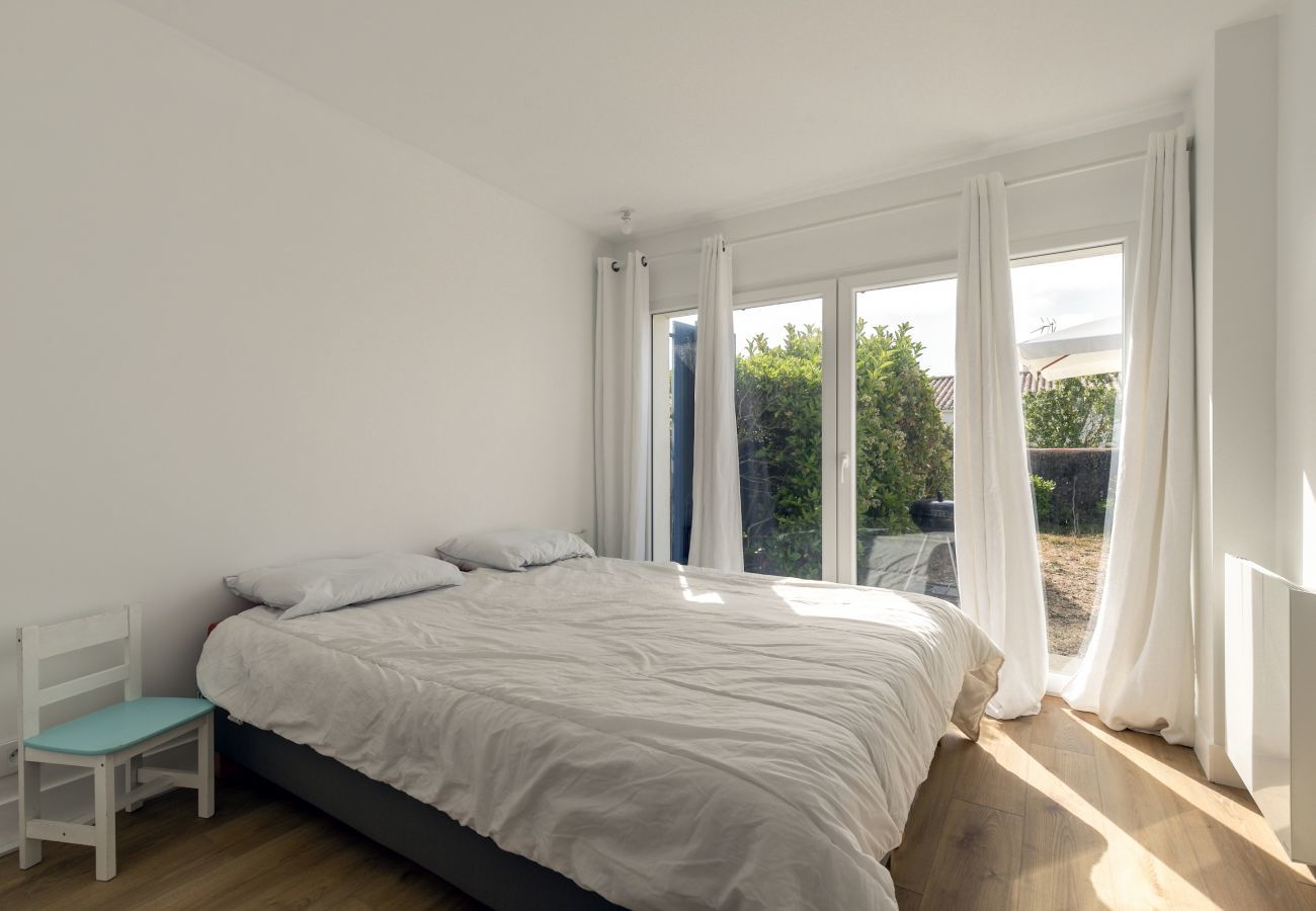 Maison à Noirmoutier-en-l´Ile - Maison moderne pour 5 personnes à Noirmoutier