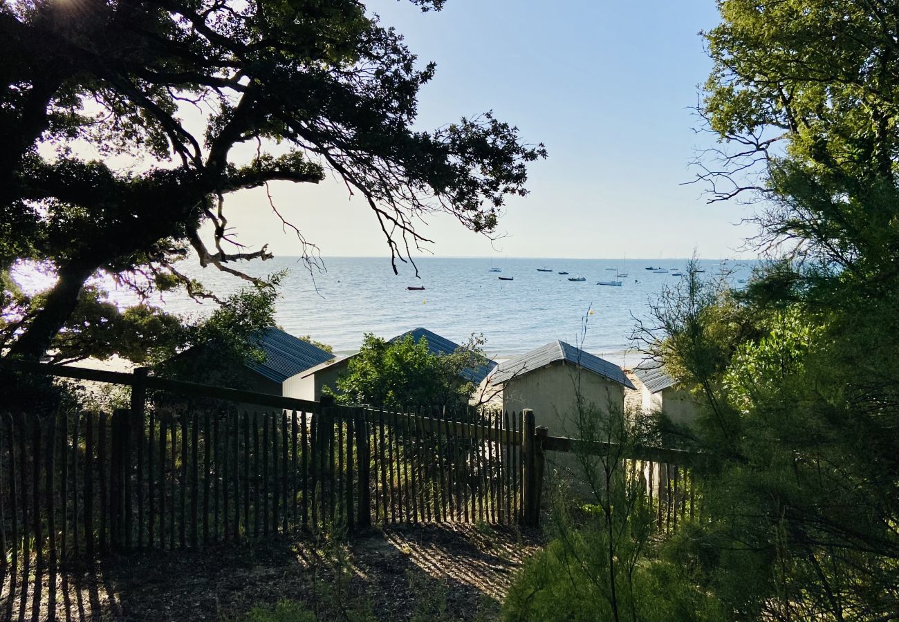 Maison à Noirmoutier-en-l´Ile - Maison moderne pour 5 personnes à Noirmoutier
