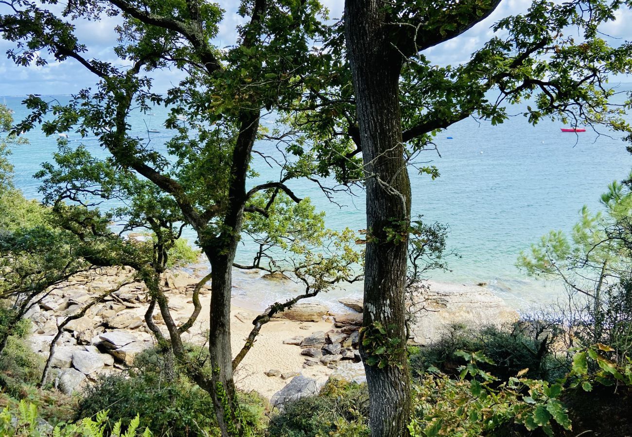 Maison à Noirmoutier-en-l´Ile - Maison moderne pour 5 personnes à Noirmoutier