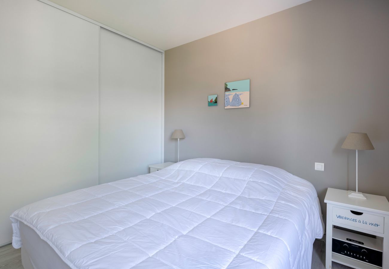 Appartement à Pornichet - Vue mer pour 6
