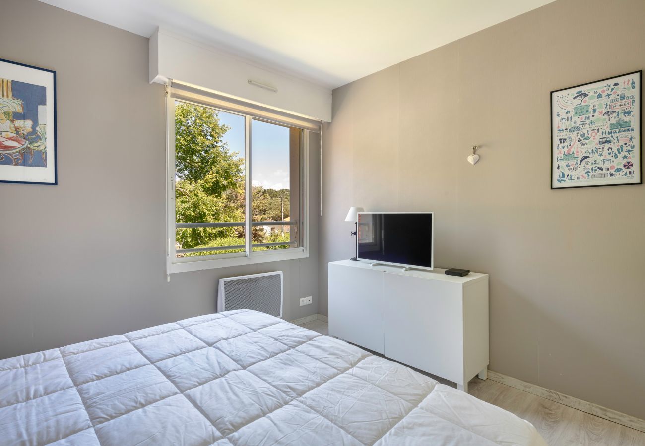 Appartement à Pornichet - Vue mer pour 6