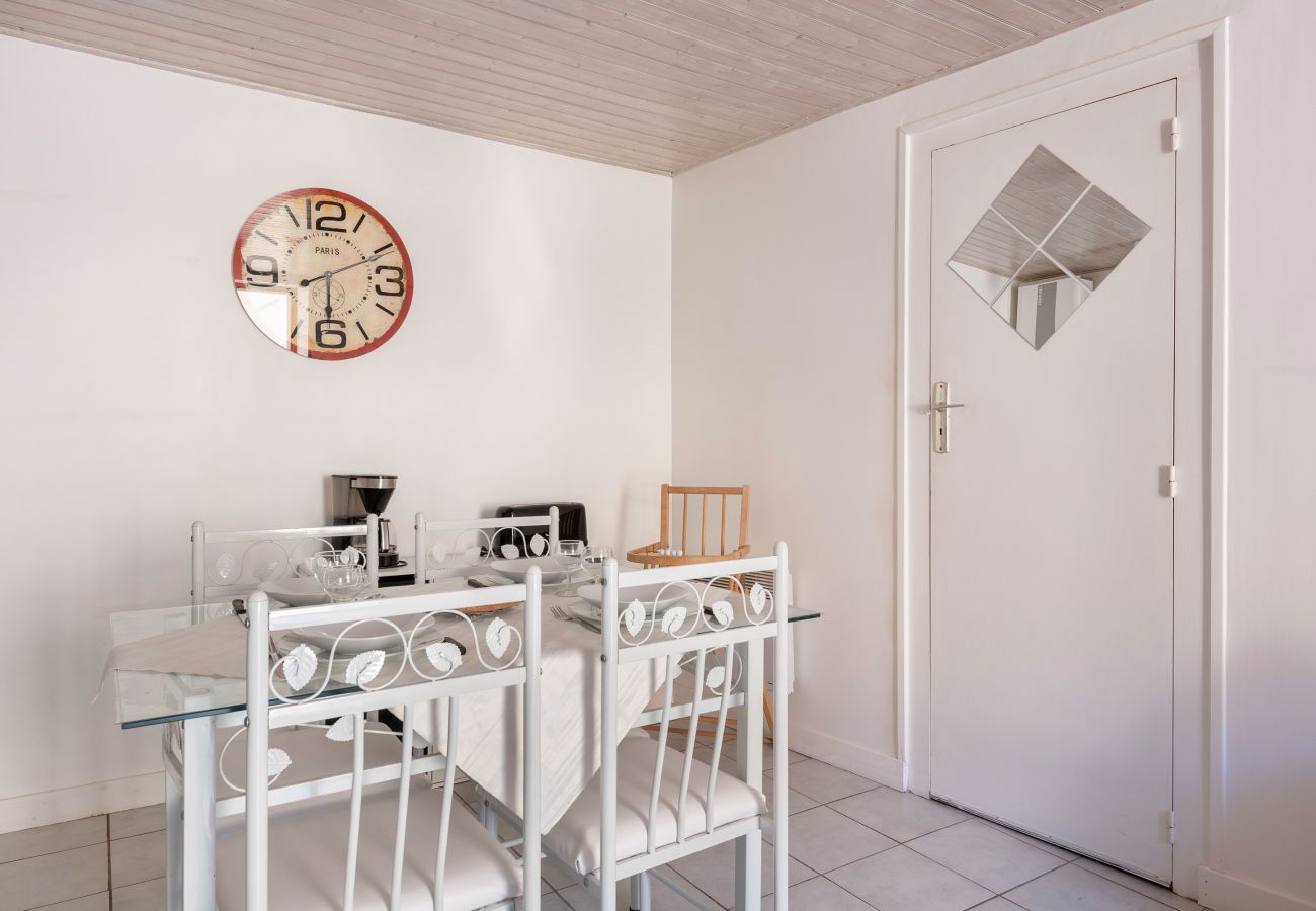 Studio à Pornic - Maison pour 4 au cœur de Pornic 