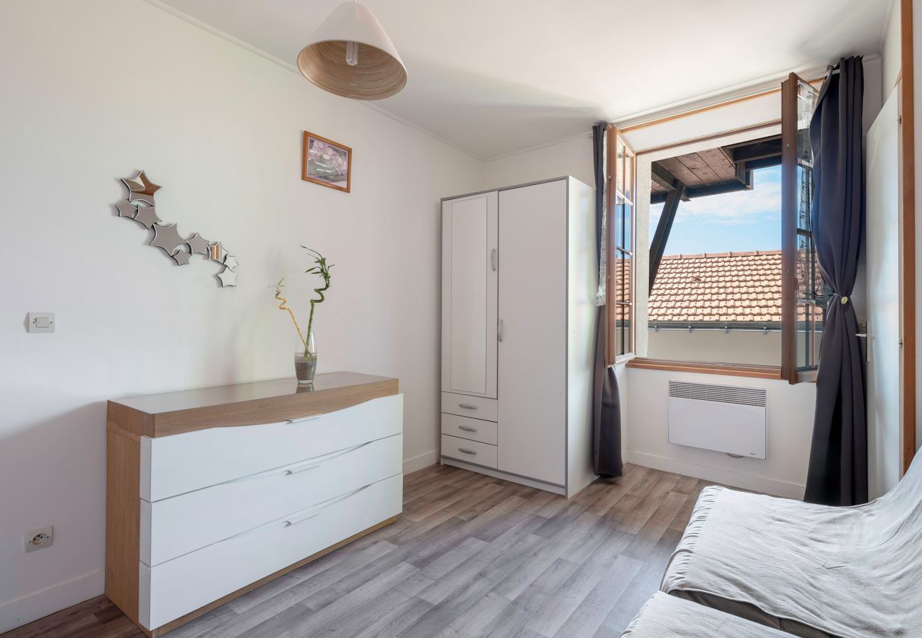 Studio à Pornic - Maison pour 4 au cœur de Pornic 