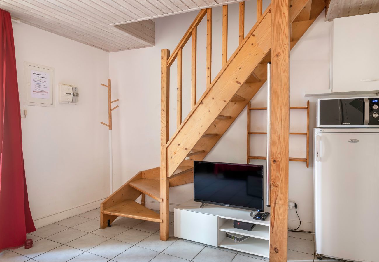 Studio à Pornic - Maison pour 4 au cœur de Pornic 