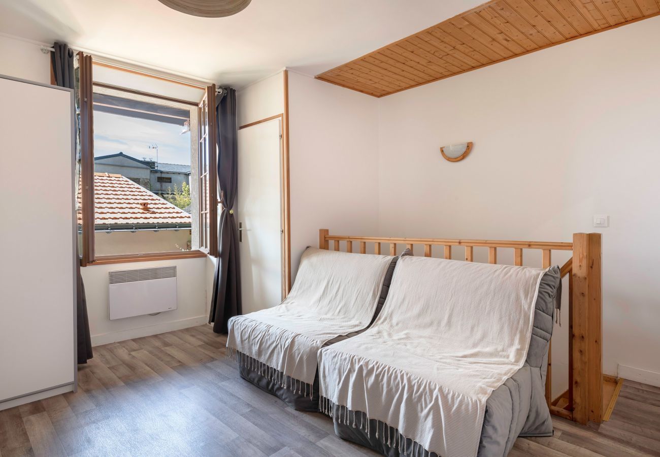 Studio à Pornic - Maison pour 4 au cœur de Pornic 