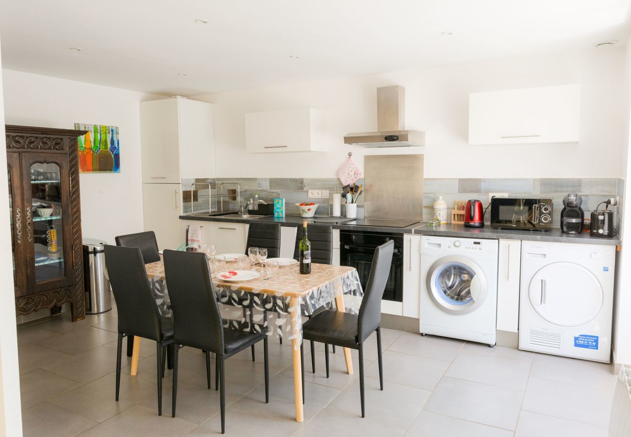 Maison à Penmarch - Vacances pour 6 à Saint Guénolé 