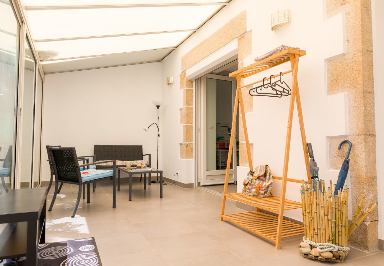 Maison à Penmarch - Vacances pour 6 à Saint Guénolé 
