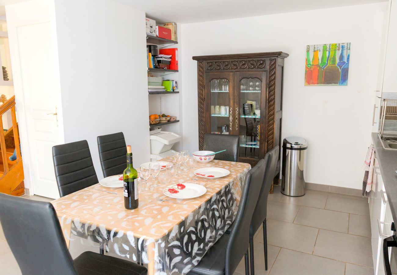 Maison à Penmarch - Vacances pour 6 à Saint Guénolé 