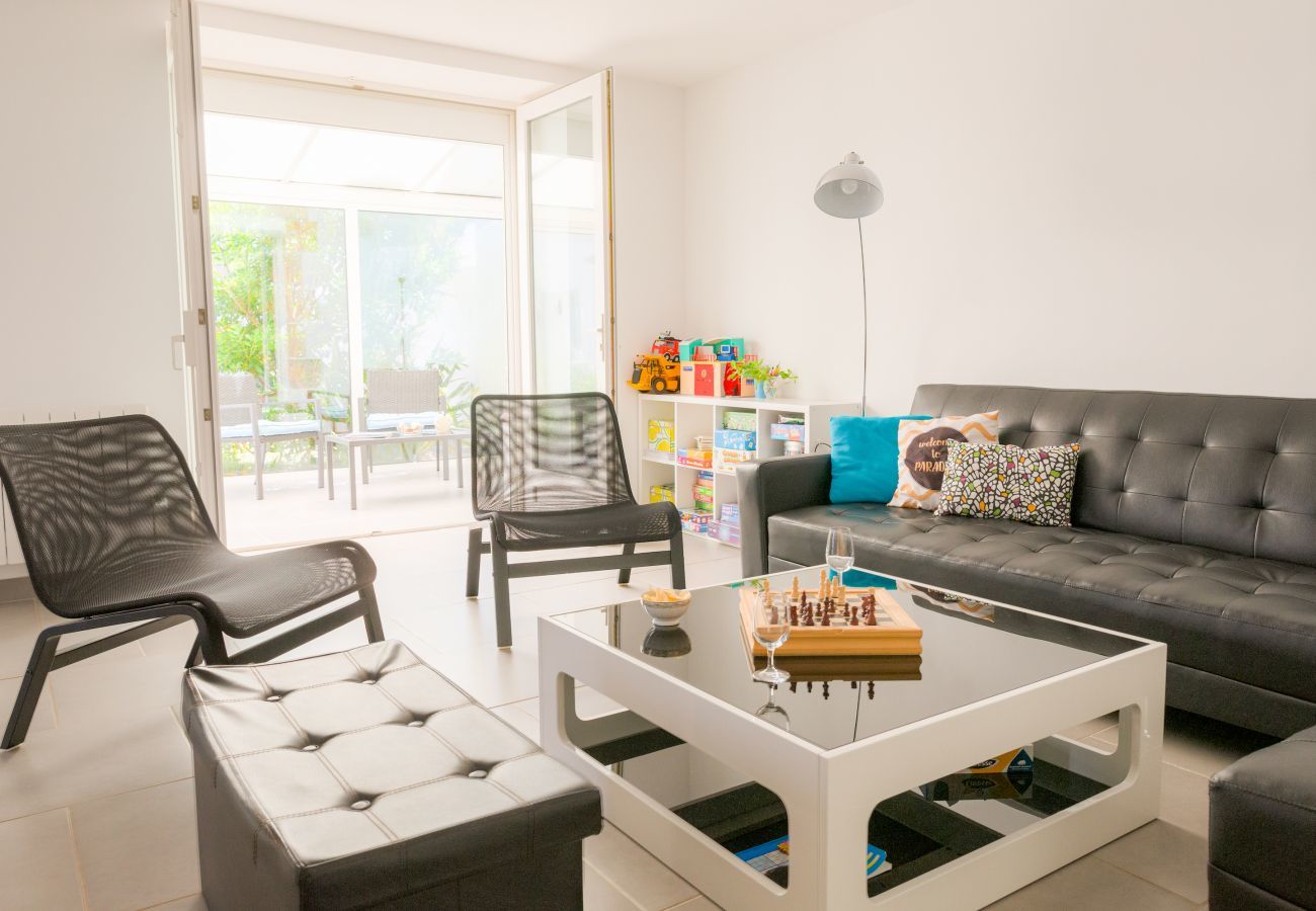 Maison à Penmarch - Vacances pour 6 à Saint Guénolé 