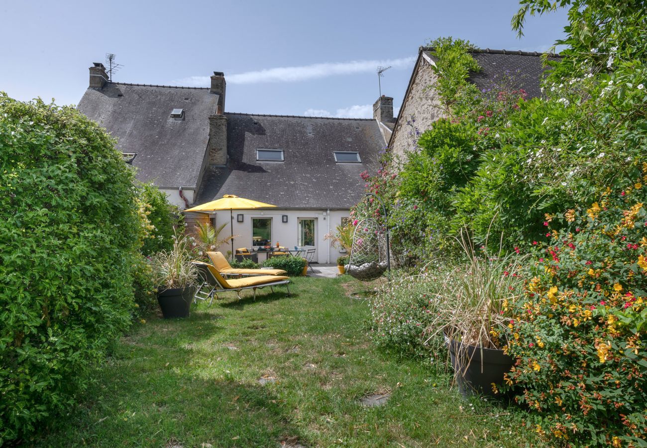 Maison à Sarzeau - Charmante maison proche de l'océan pour 8