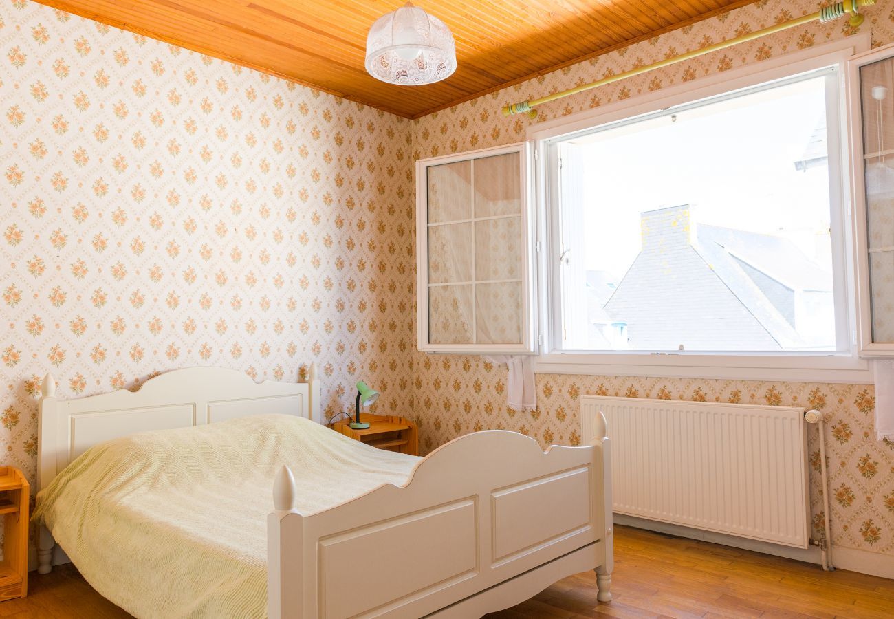 Maison à Le Guilvinec - Maison de famille pour 6 personnes