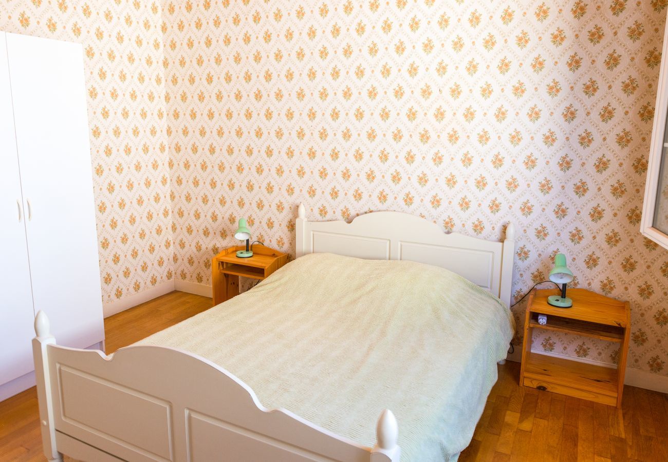Maison à Le Guilvinec - Maison de famille pour 6 personnes