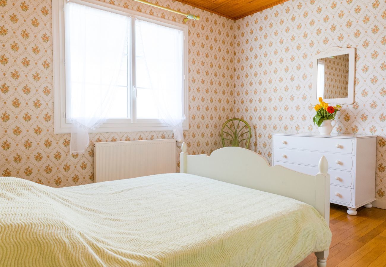 Maison à Le Guilvinec - Maison de famille pour 6 personnes
