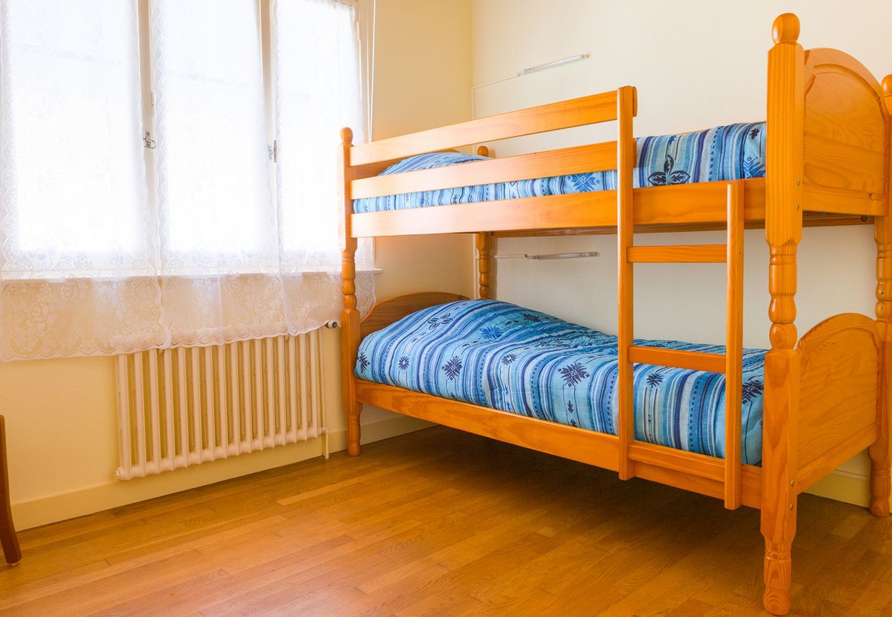 Maison à Le Guilvinec - Maison de famille pour 6 personnes