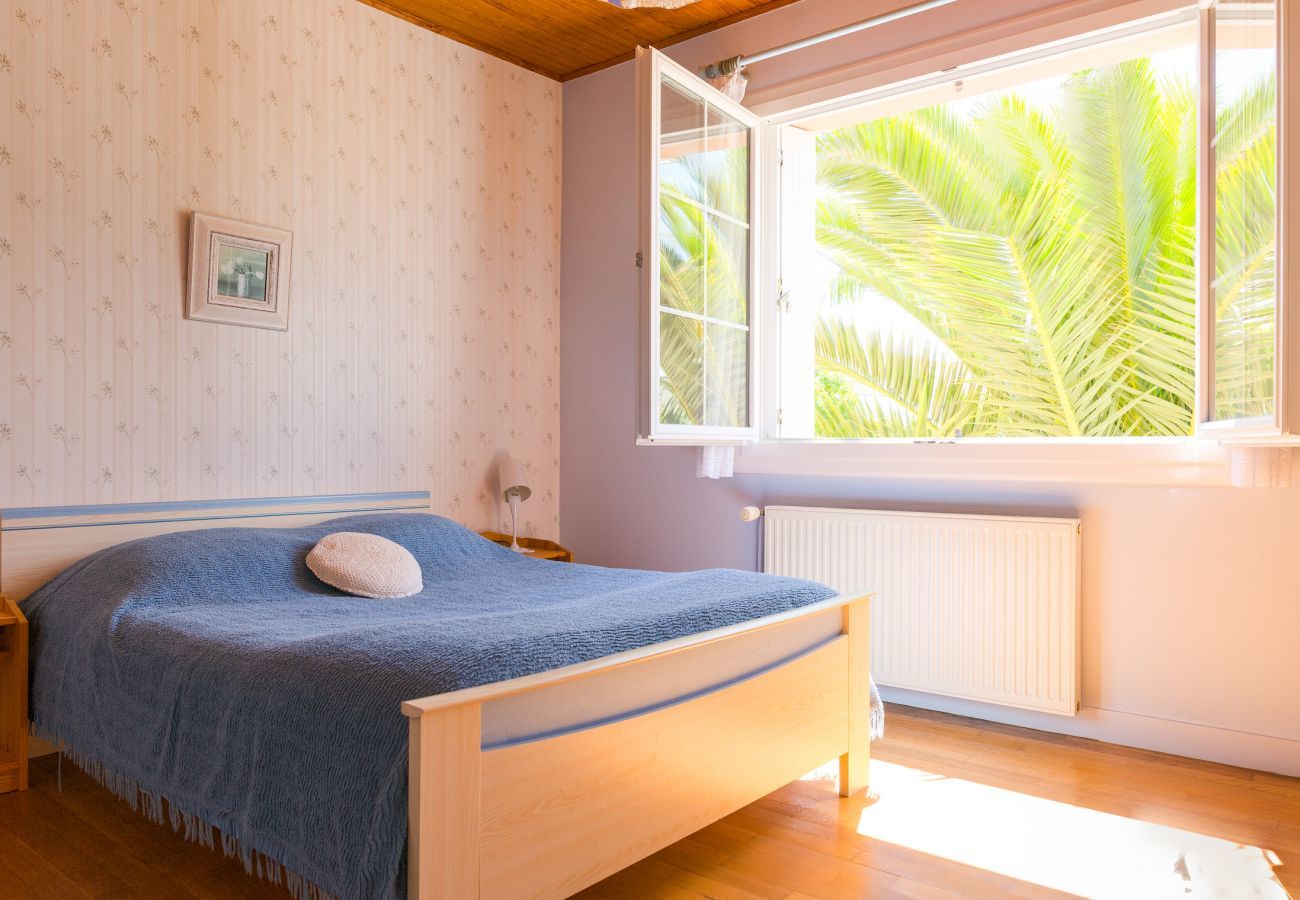 Maison à Le Guilvinec - Maison de famille pour 6 personnes