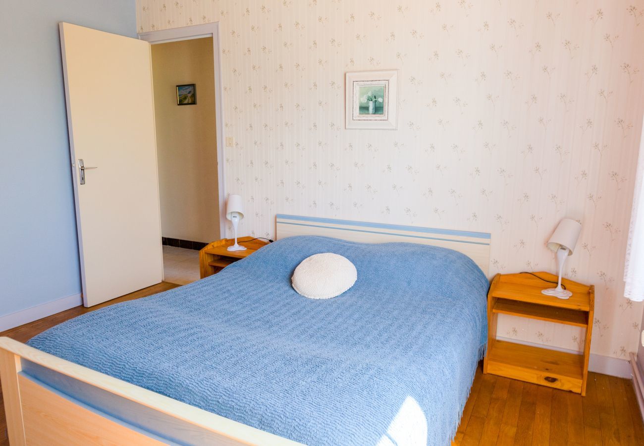 Maison à Le Guilvinec - Maison de famille pour 6 personnes