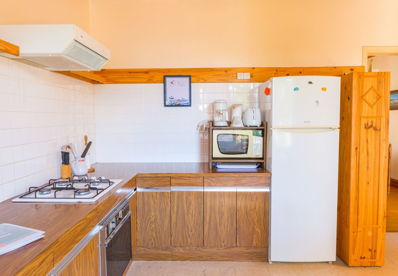 Maison à Le Guilvinec - Maison de famille pour 6 personnes