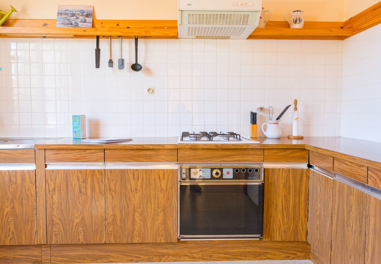 Maison à Le Guilvinec - Maison de famille pour 6 personnes