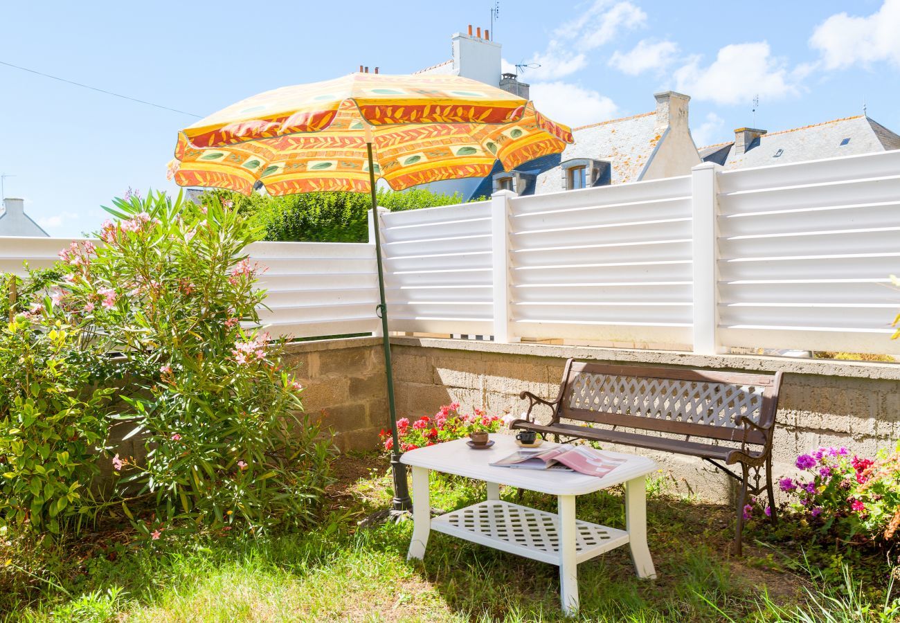 Maison à Le Guilvinec - Maison de famille pour 6 personnes