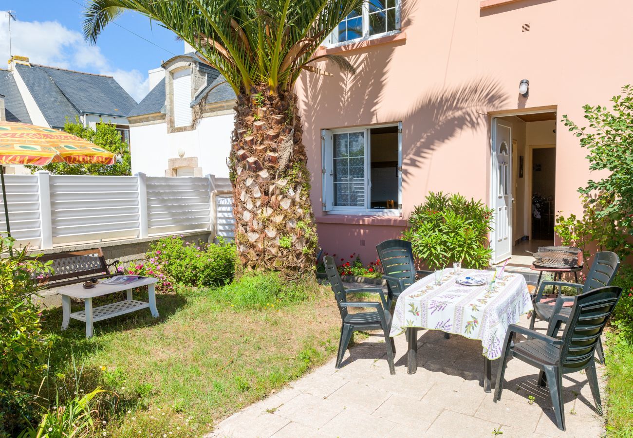 Maison à Le Guilvinec - Maison de famille pour 6 personnes